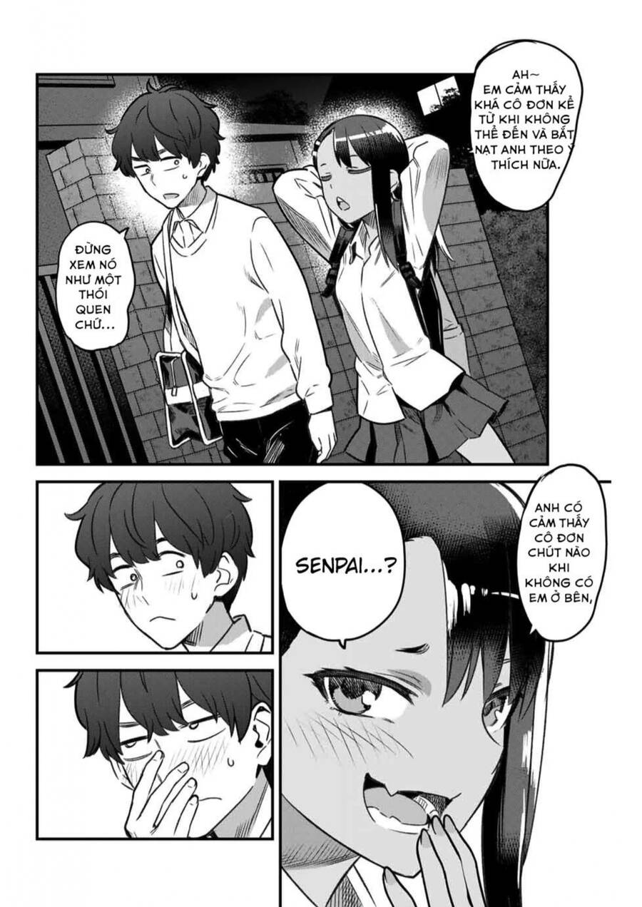 please don bully me - nagatoro-san chapter 85 16