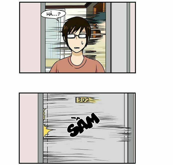 hắn ta là rồng chapter 75 3