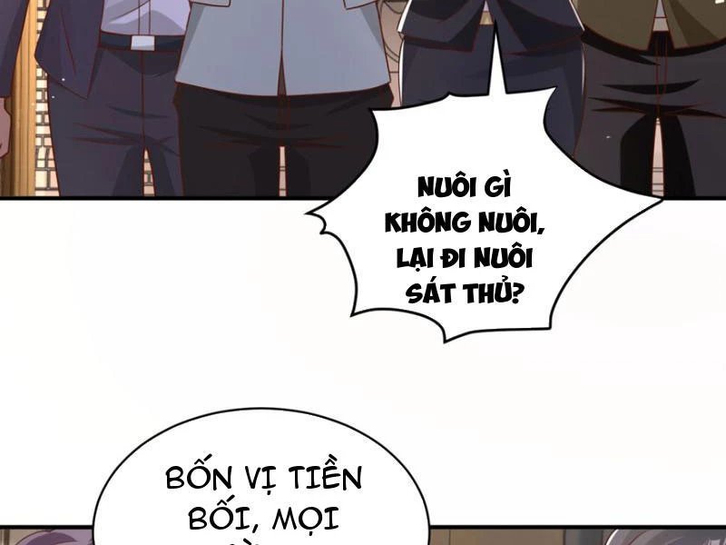 bảy vị tỷ tỷ tuyệt thế vô song của ta chapter 8 47