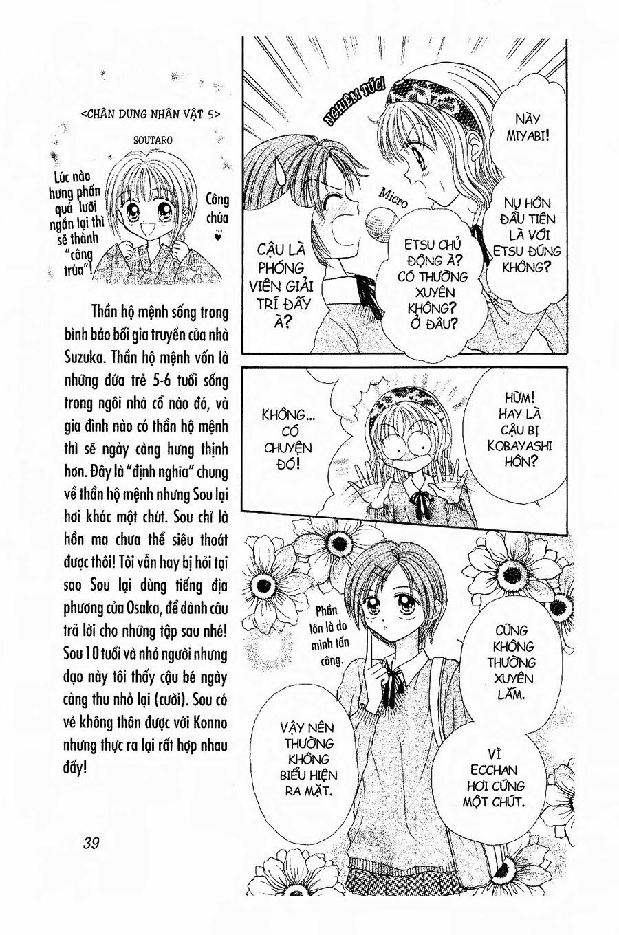 thiên thần cuối thế kỉ chapter 8 6