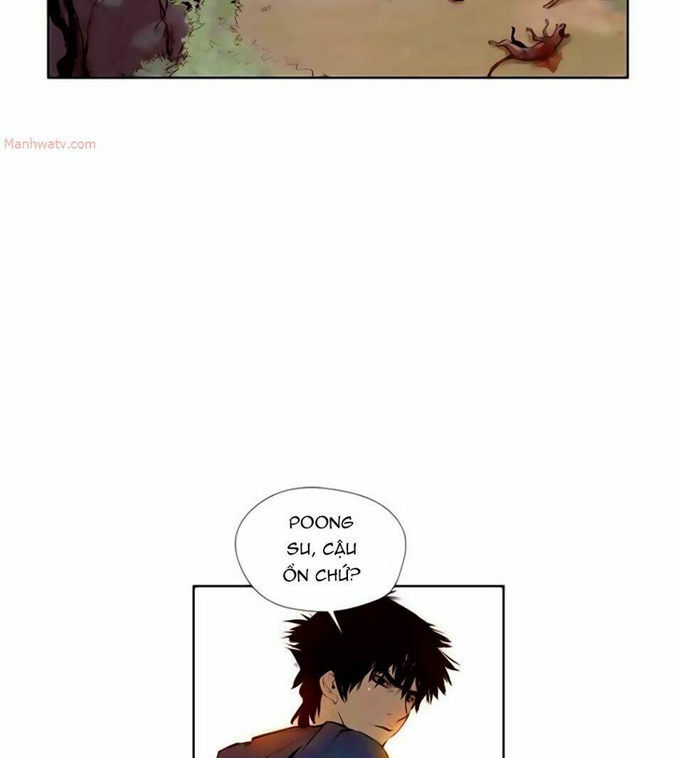 thanh gươm danh vọng chapter 4 17