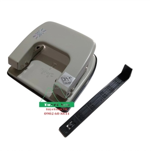 Máy bấm lỗ Kw-Trio 09120