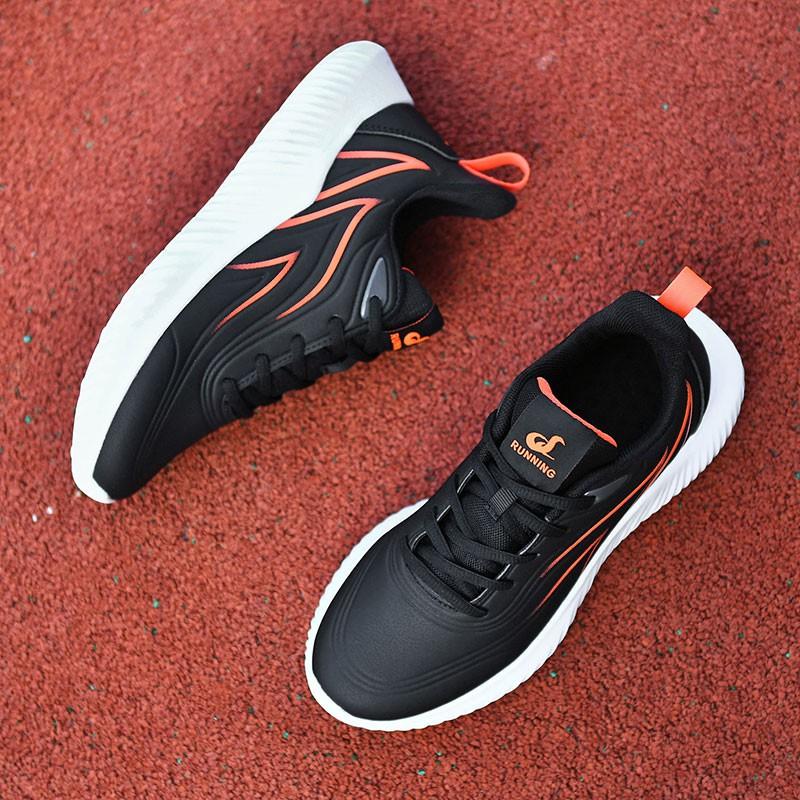 Giày Sneaker Thoáng Khí Cho Nữ Size 35-40