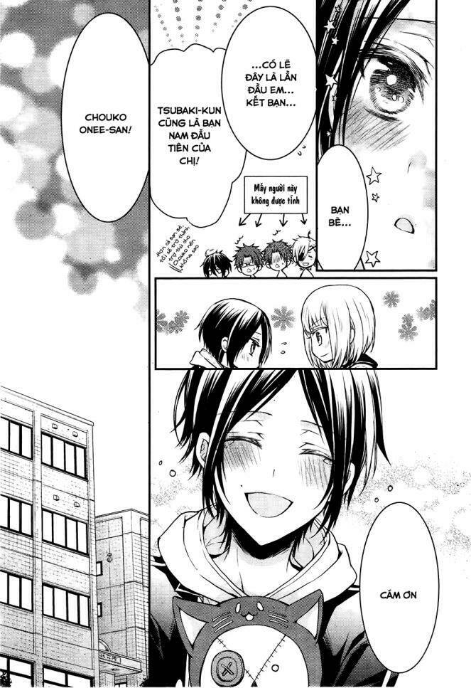 shinobi shijuusou chapter 4 25