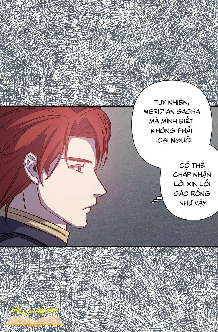 hôn lễ báo thù chapter 42 8