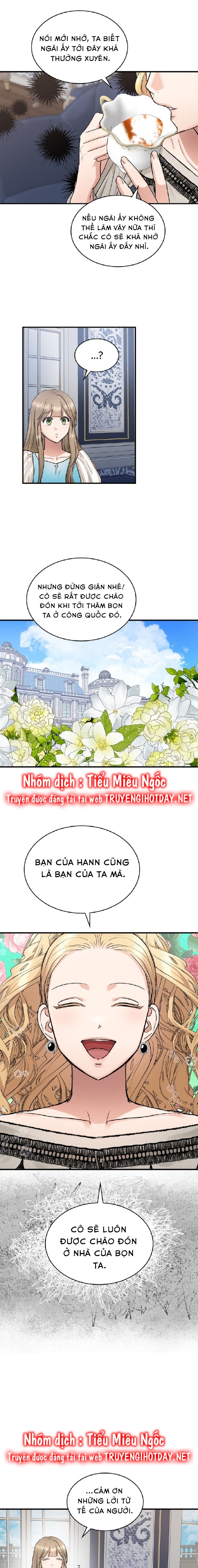 hai người thừa kế chapter 63 13