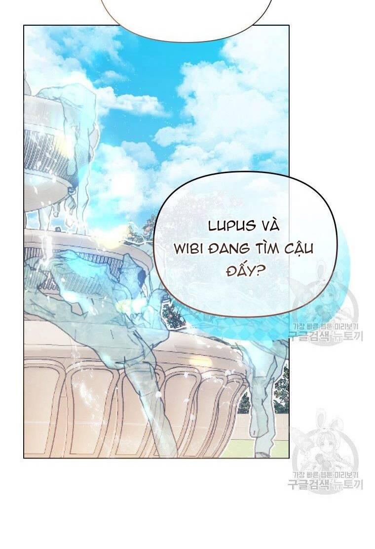 này tiểu công tước, hãy tin ở chị đi! chapter 26.2 28