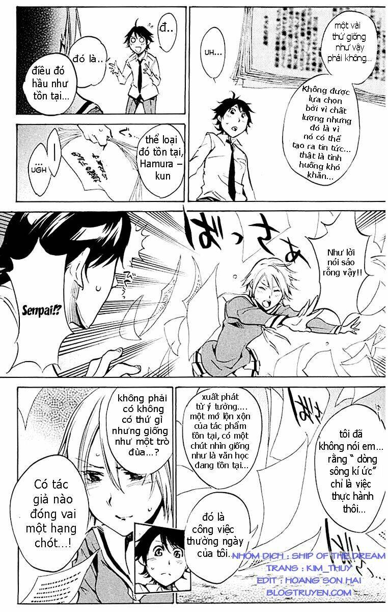 kono kanojo wa fiction desu chapter 11 16