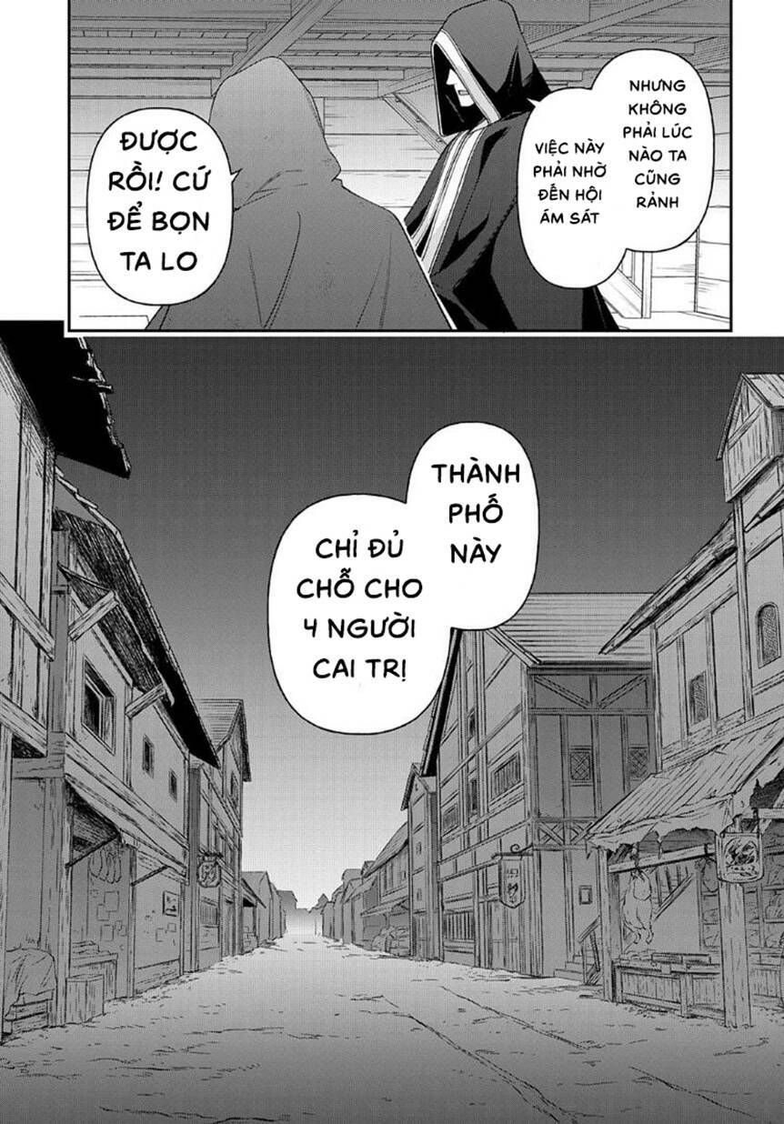 tensei kizoku no isekai boukenroku ~jichou wo shiranai kamigami no shito~ chapter 33 42