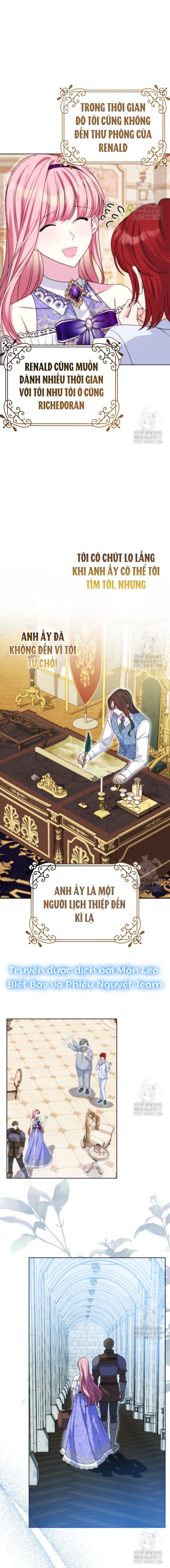 tôi đã gặp nam chính trong ngục tù chapter 34 8