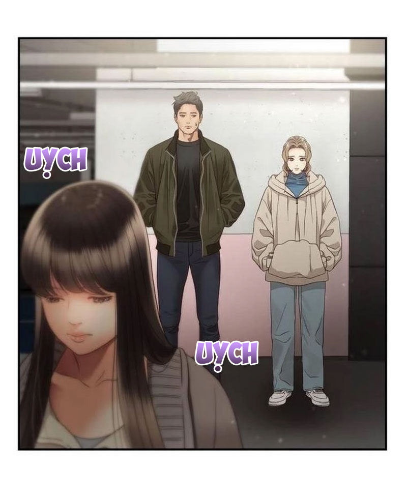 [16+] ánh sao ban mai chapter 33 18