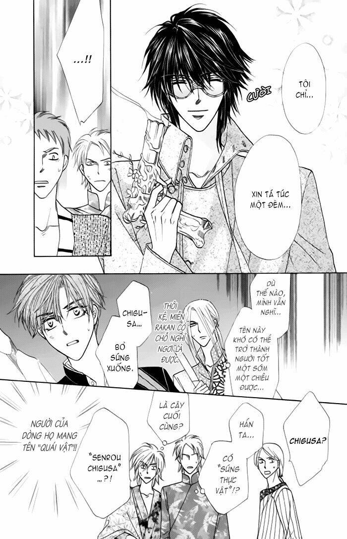 kim cương bạc chapter 12 7