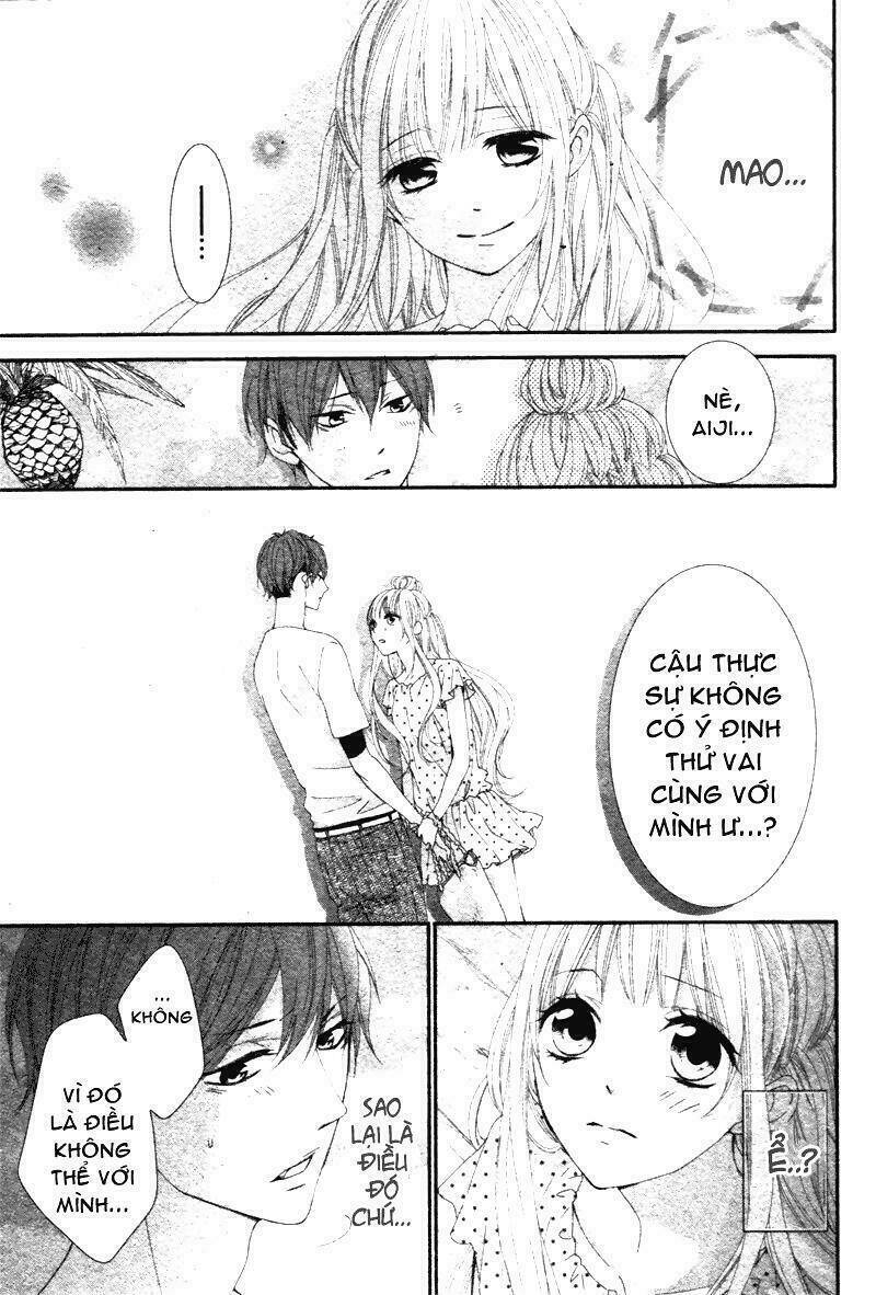 tổng hợp one shot. chapter 373 26