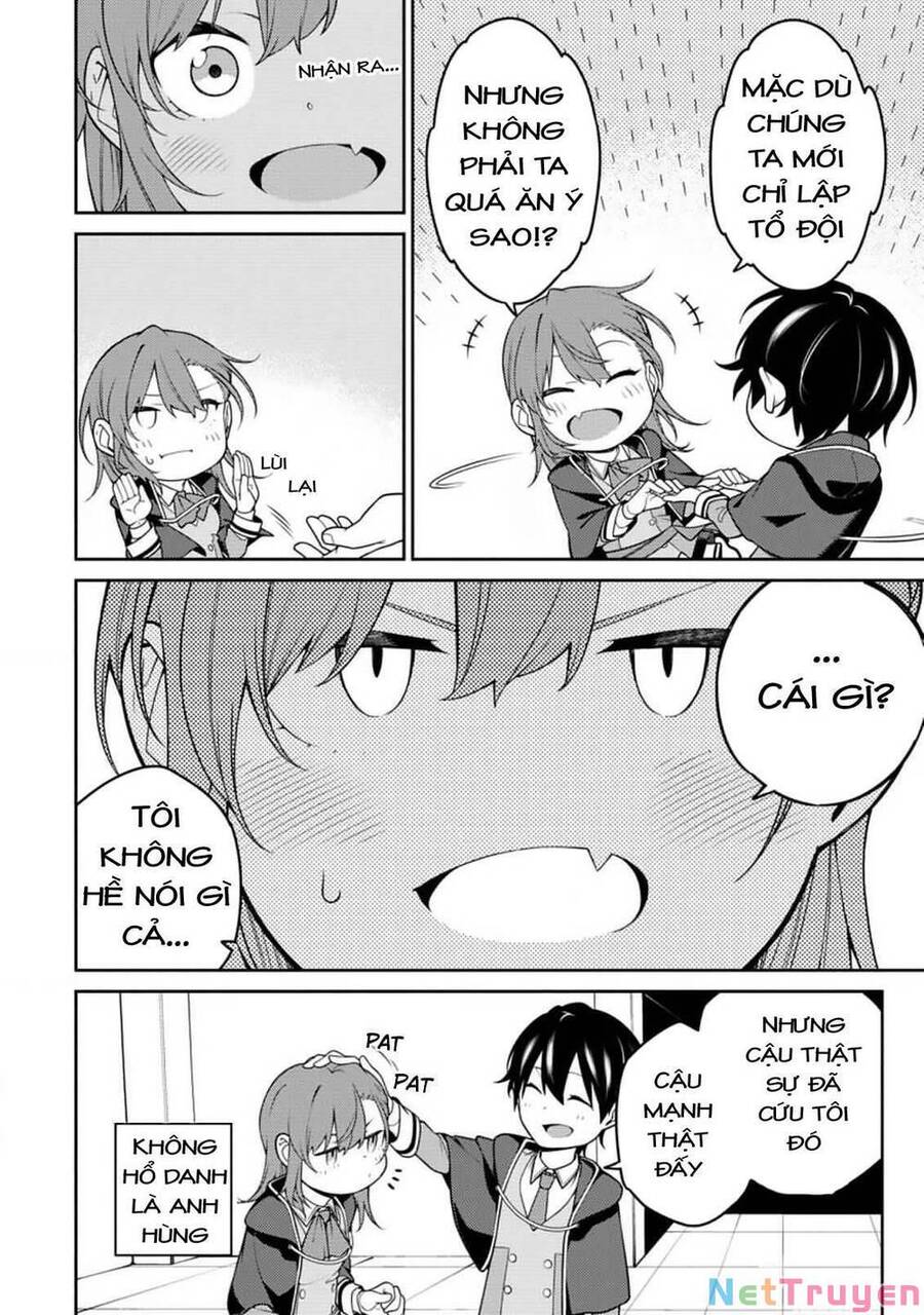 âm dương sư mạnh nhất chuyển sinh chapter 7 20