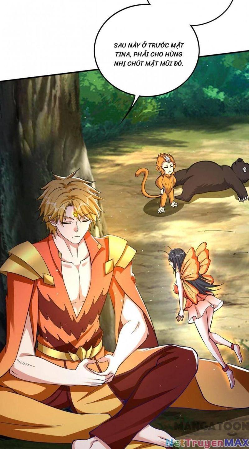 tối cường thần y tại đô thị chapter 319 18