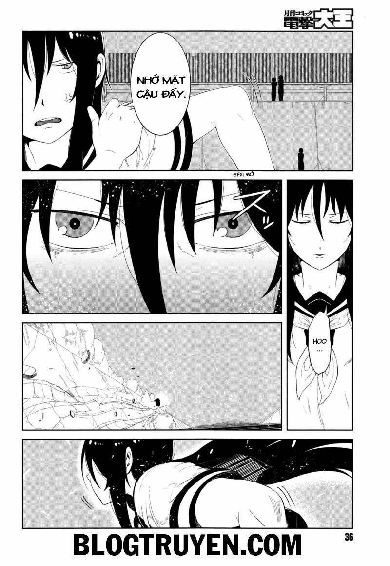 siêu năng lực gia mạnh nhất thành phố học viện chapter 11 9