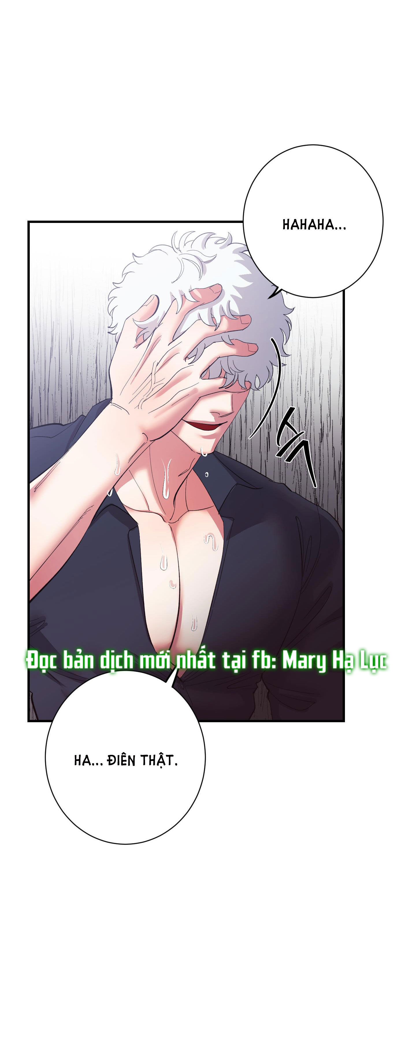 [18+] một lòng một dạ chapter 38.2 1