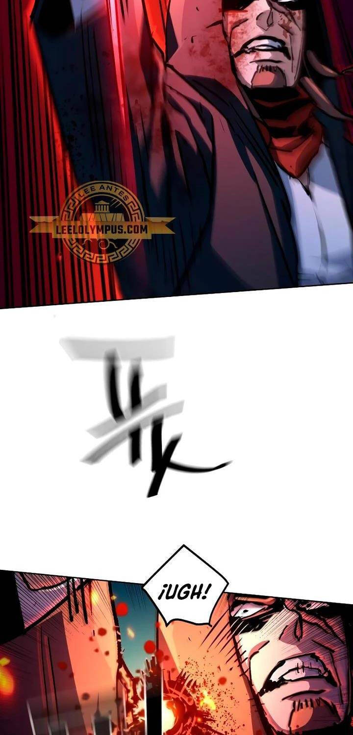 bạn học tôi là lính đánh thuê chapter 193 6