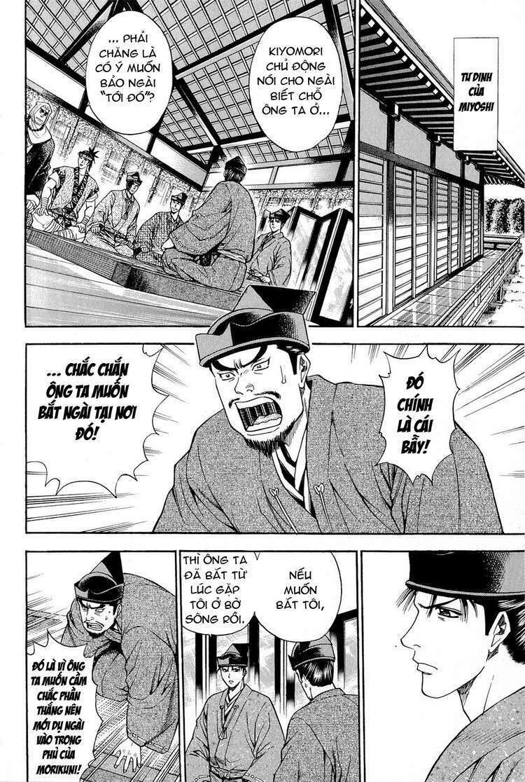 thiếu niên vương phần 2 chapter 23 59