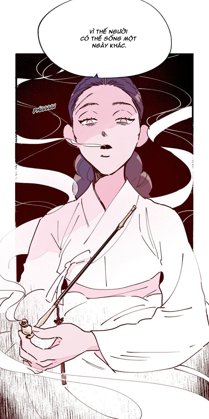 tham vọng quyền lực (full) chapter 39 21