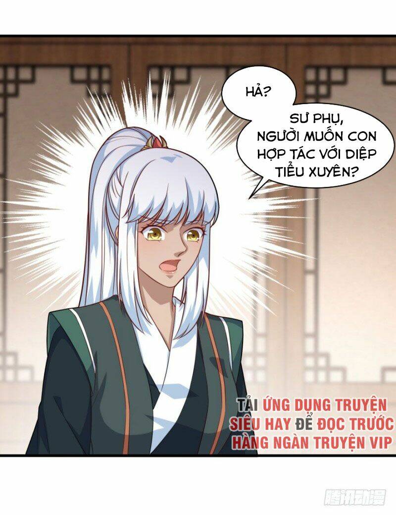 tiên ma đồng tu chapter 100 2