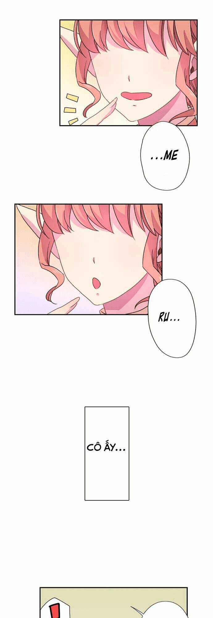 tân nương của ác vương điện hạ chapter 10.1 11