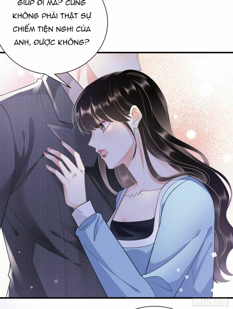 đại tiểu thư có ý đồ gì xấu đâu chapter 11 21