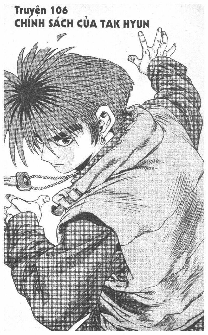 change guy chapter 99 114