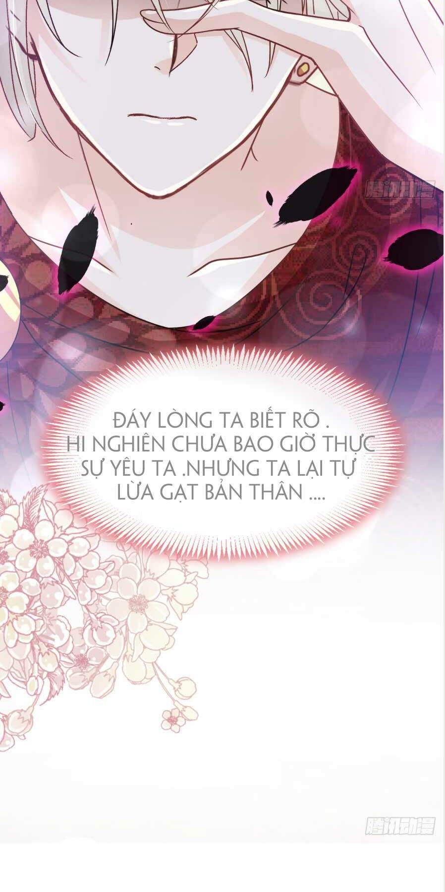 thiên hạ đệ nhất sủng phi chapter 136 23