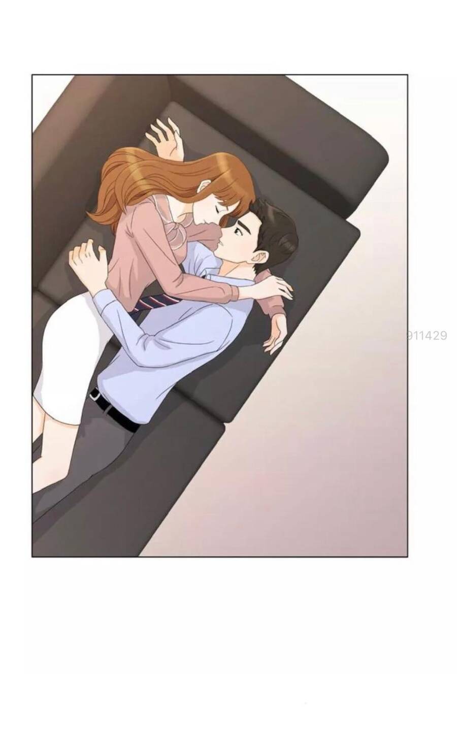 idol và sếp, em yêu ai? chapter 7 14