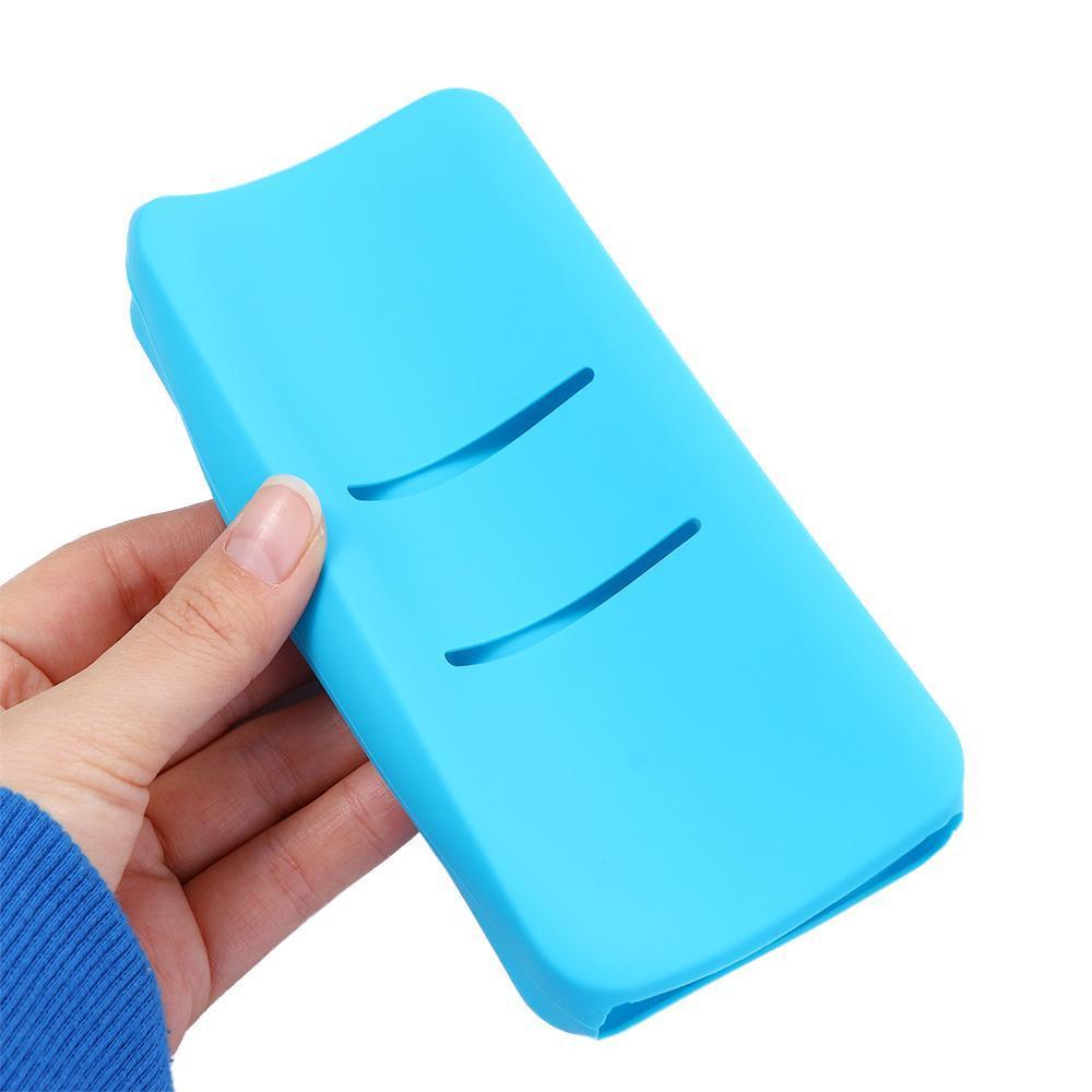 Vỏ Pin Sạc Dự Phòng Pb100Lm 20000mah 10000mah Xiaomi Power Bank Chống Trượt Tiện Dụng