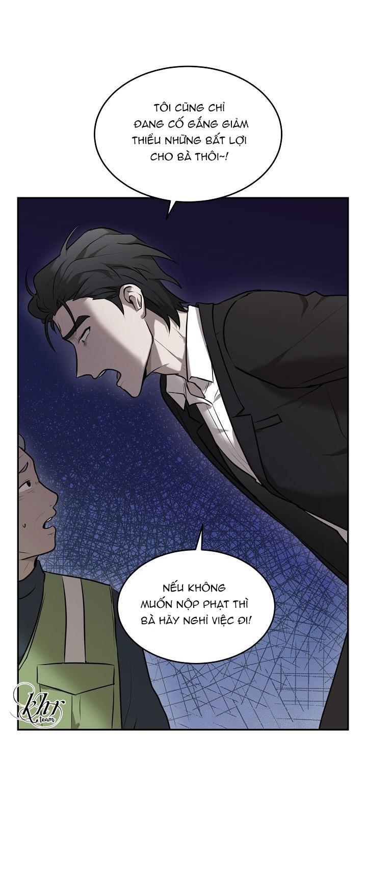 dưỡng thú cưng chapter 1 12