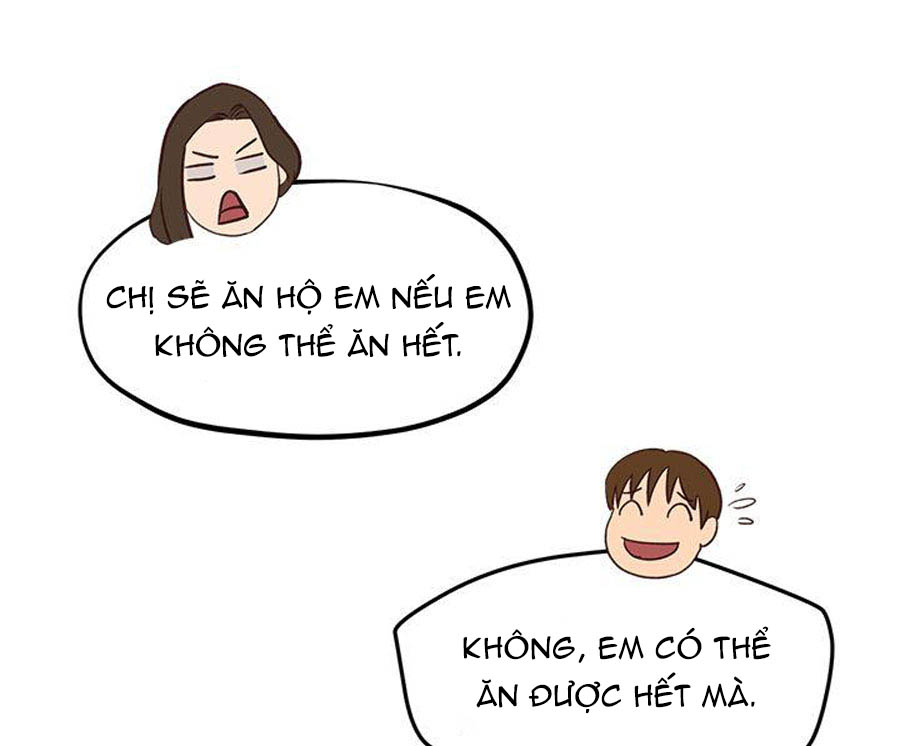 cô gái bé nhỏ của tôi chapter 10.2 8