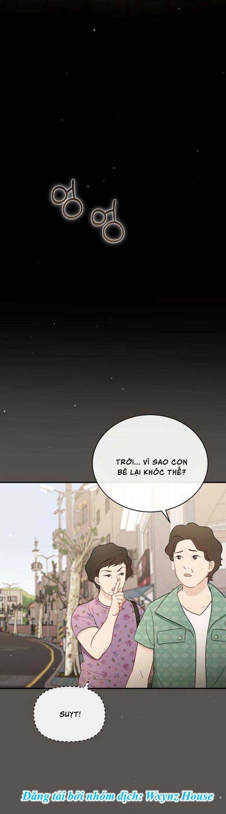 thư ký quyền lực chapter 3 5