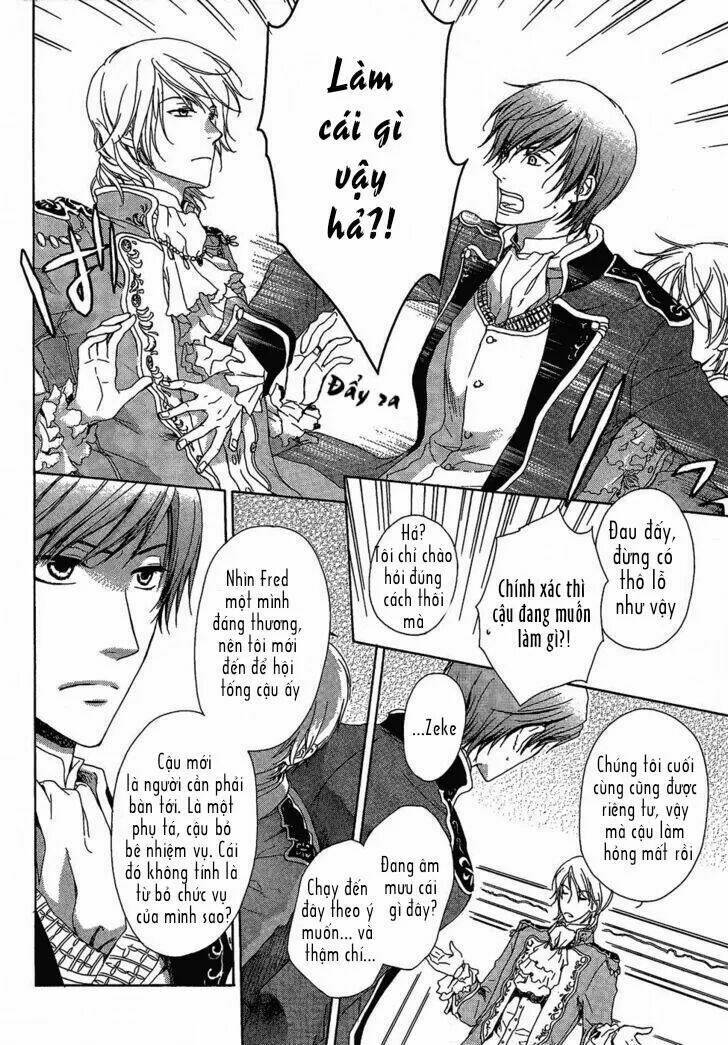 migawari hakushaku no bouken chapter 4 15