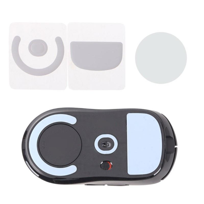 HSV 1 Pack Enhanced Esports Tiger Gaming Mouse Skates Mouse Feet For logitech G Pro X Superlight Mouse Glides Curve Edge Enhanced Version