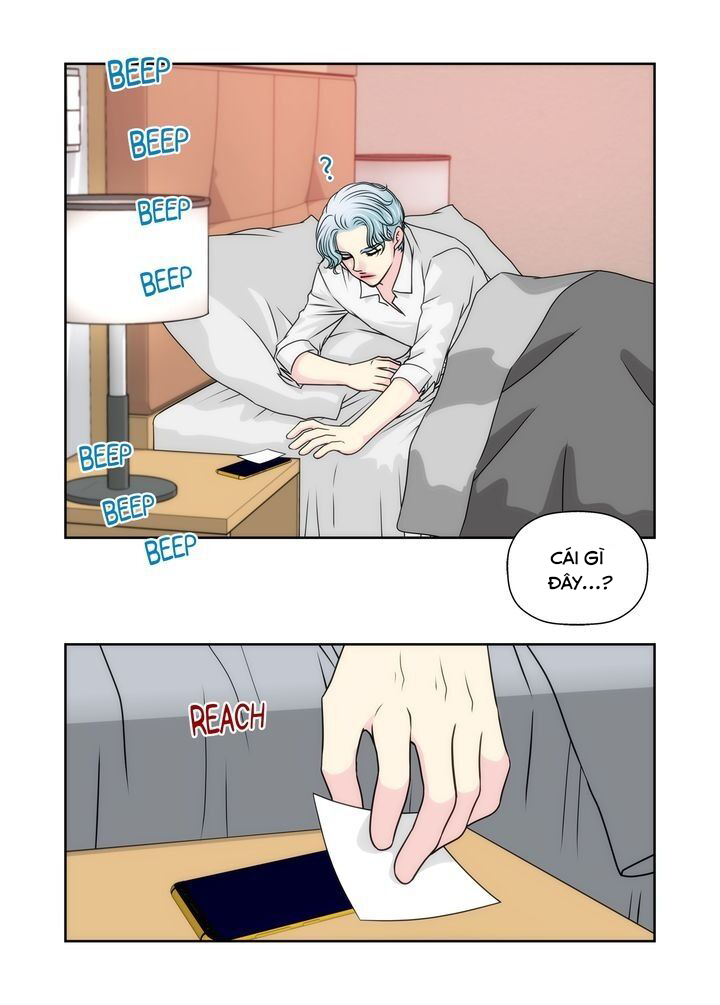người đàn ông của tôi chapter 106.2 14