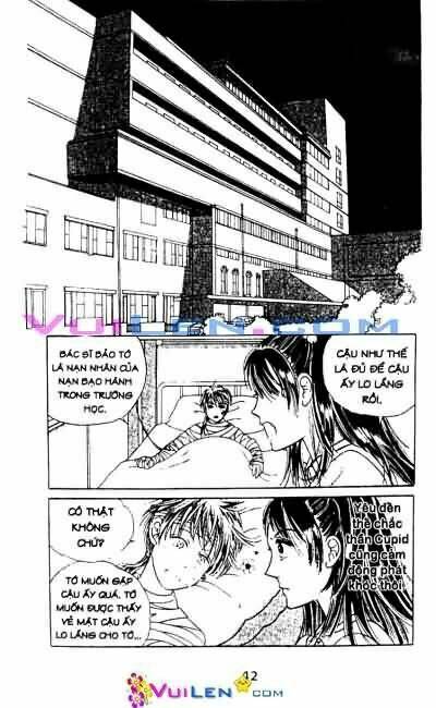 cô gái yêu kiều chapter 2 42