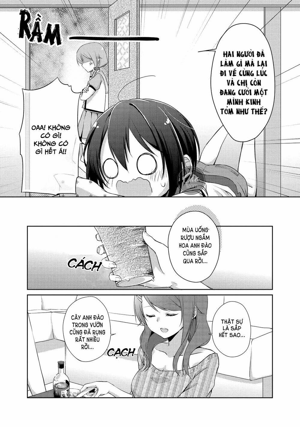 tachibanakan to lie angle chapter 2 16