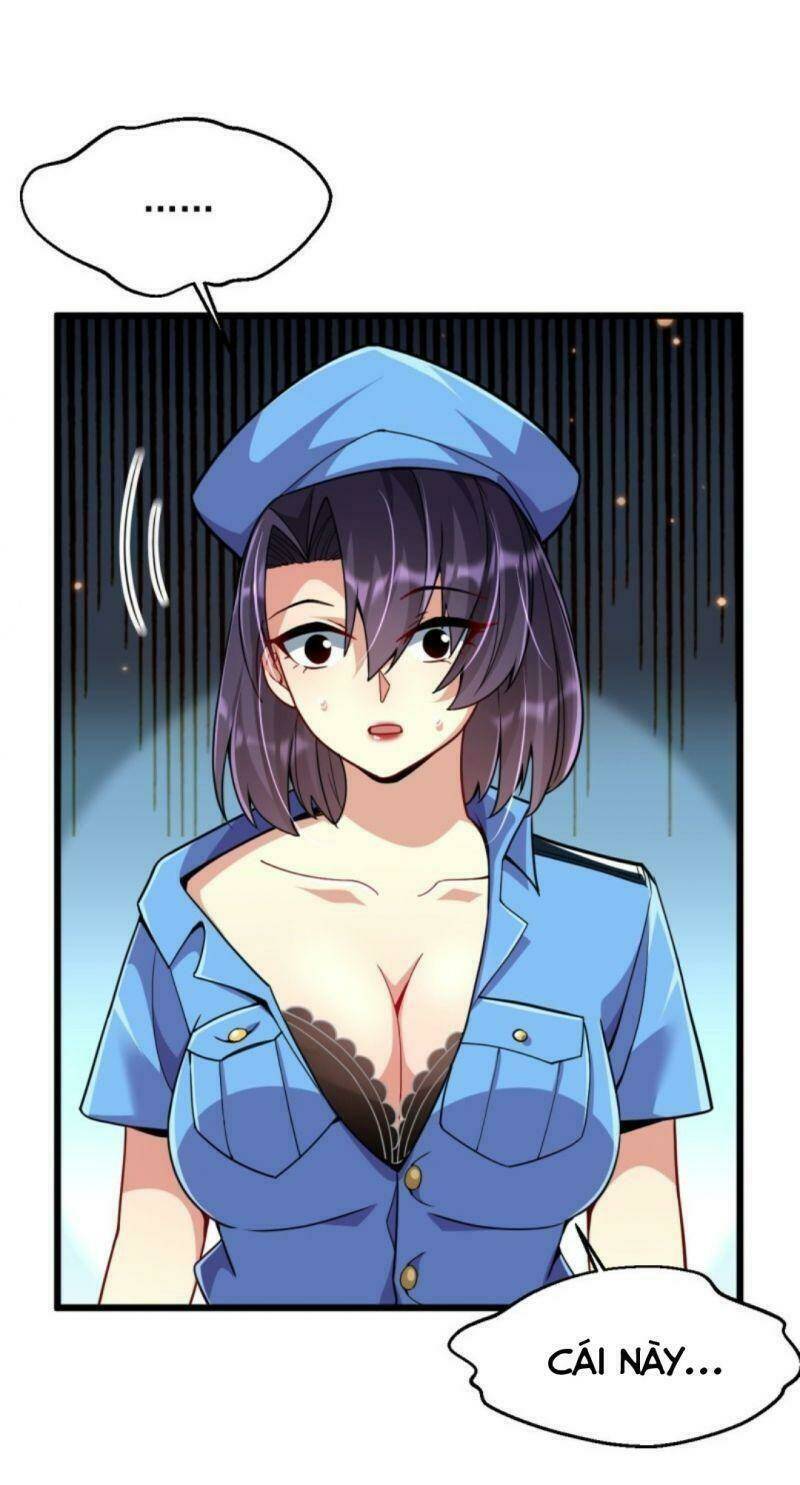 tối cường khắc kim chapter 3 75