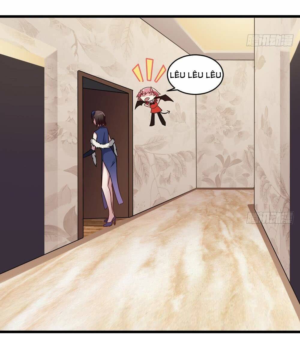 hệ thống nghịch tập thiên hậu chapter 18 11