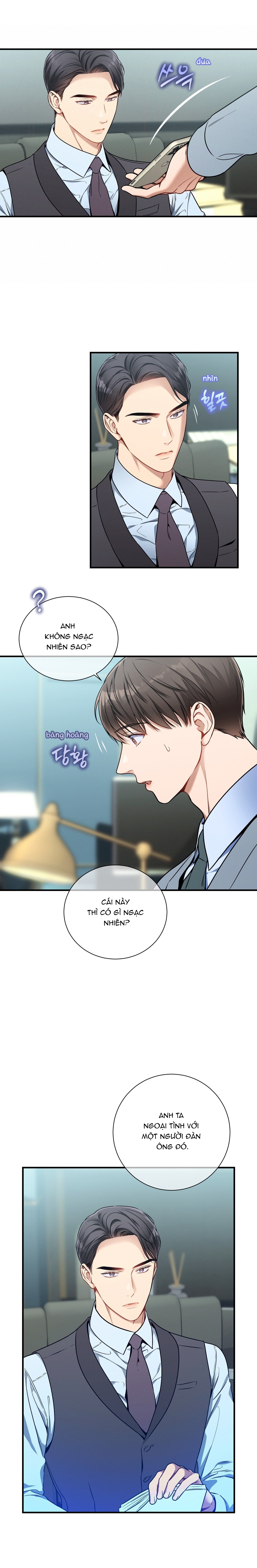 không đạo đức chapter 61 5