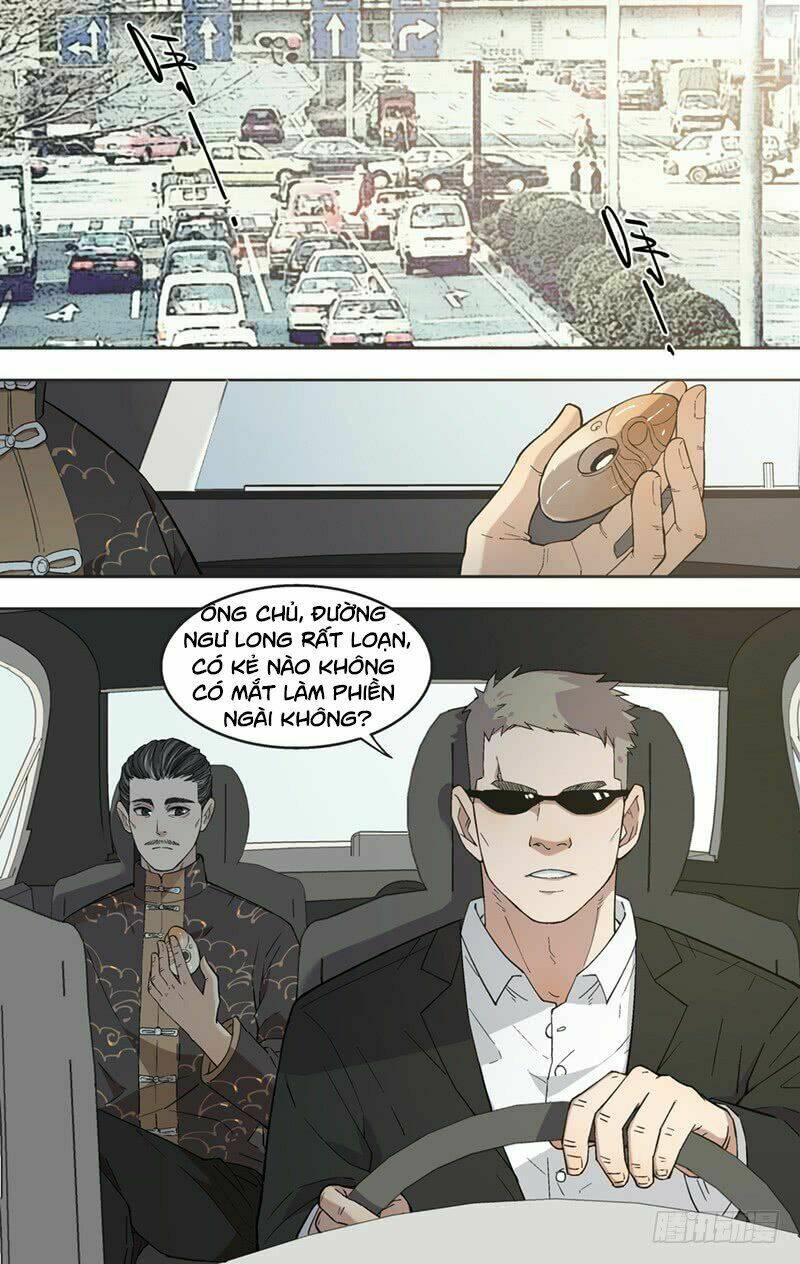 ngọc trư long chapter 2 10