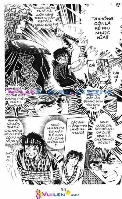 vương tử takeru chapter 14 56