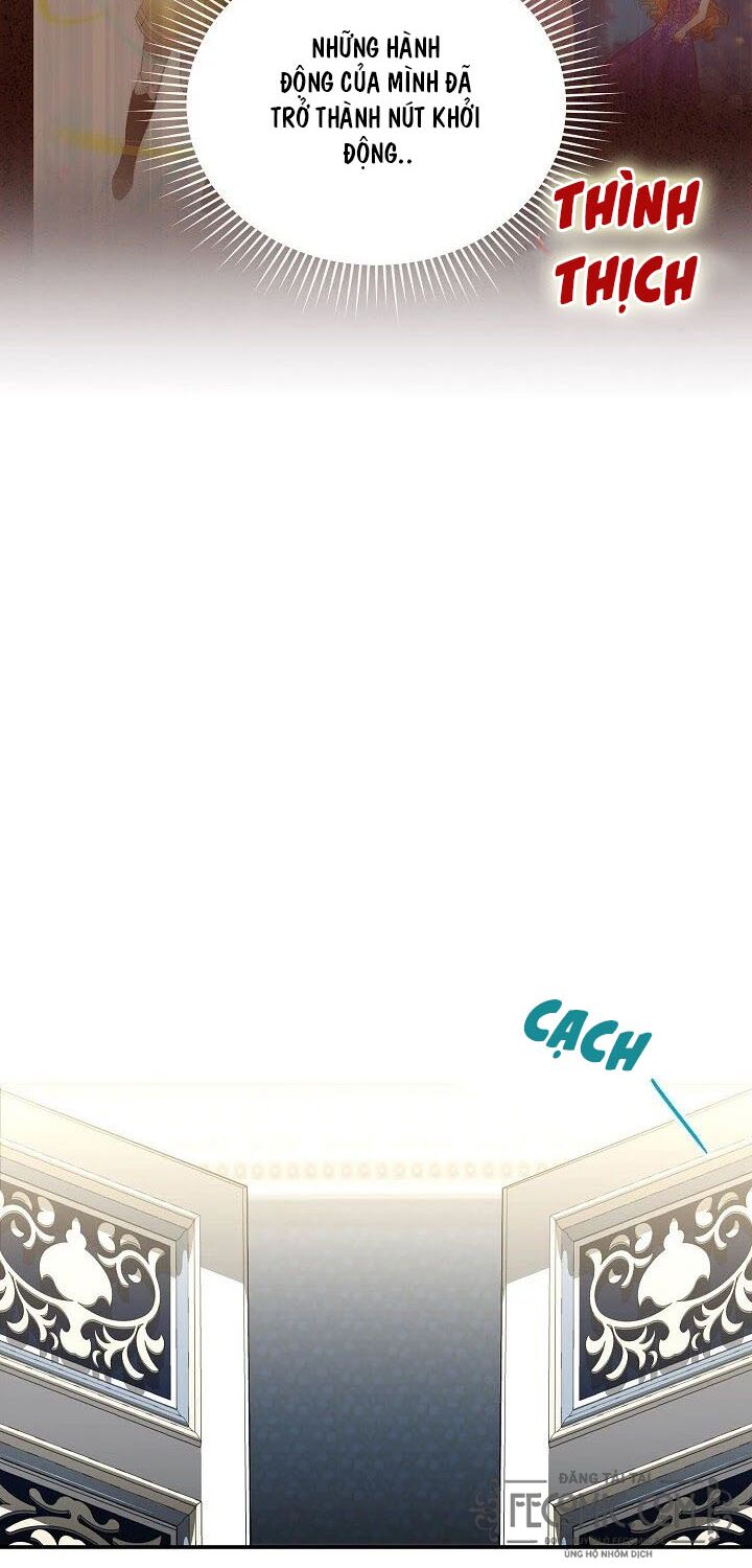 nữ công tước với tâm hồn trống rỗng chapter 48 34