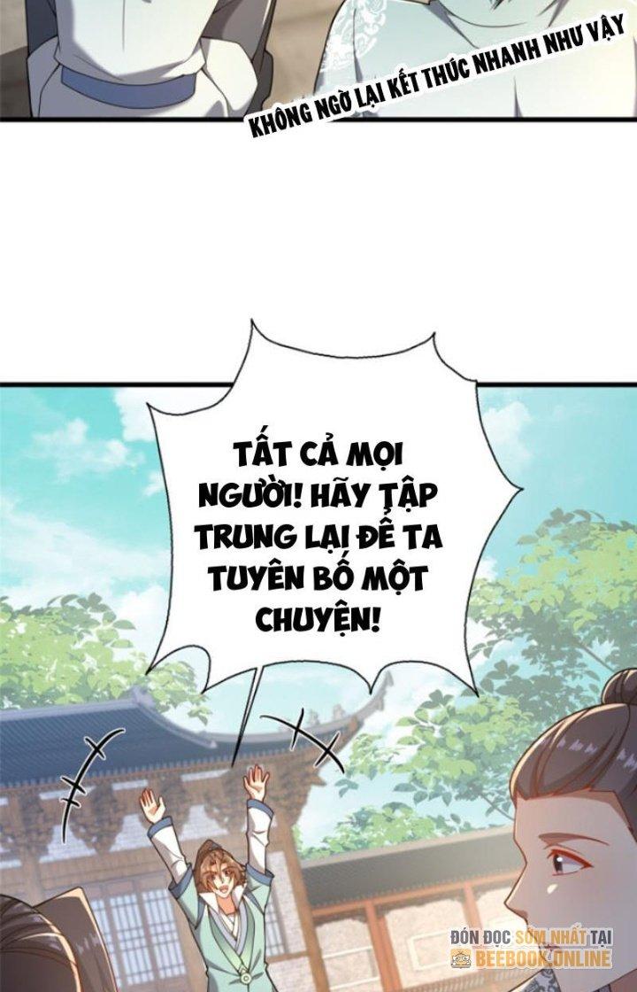 võ thánh này cũng quá khẳng khái chapter 21 11