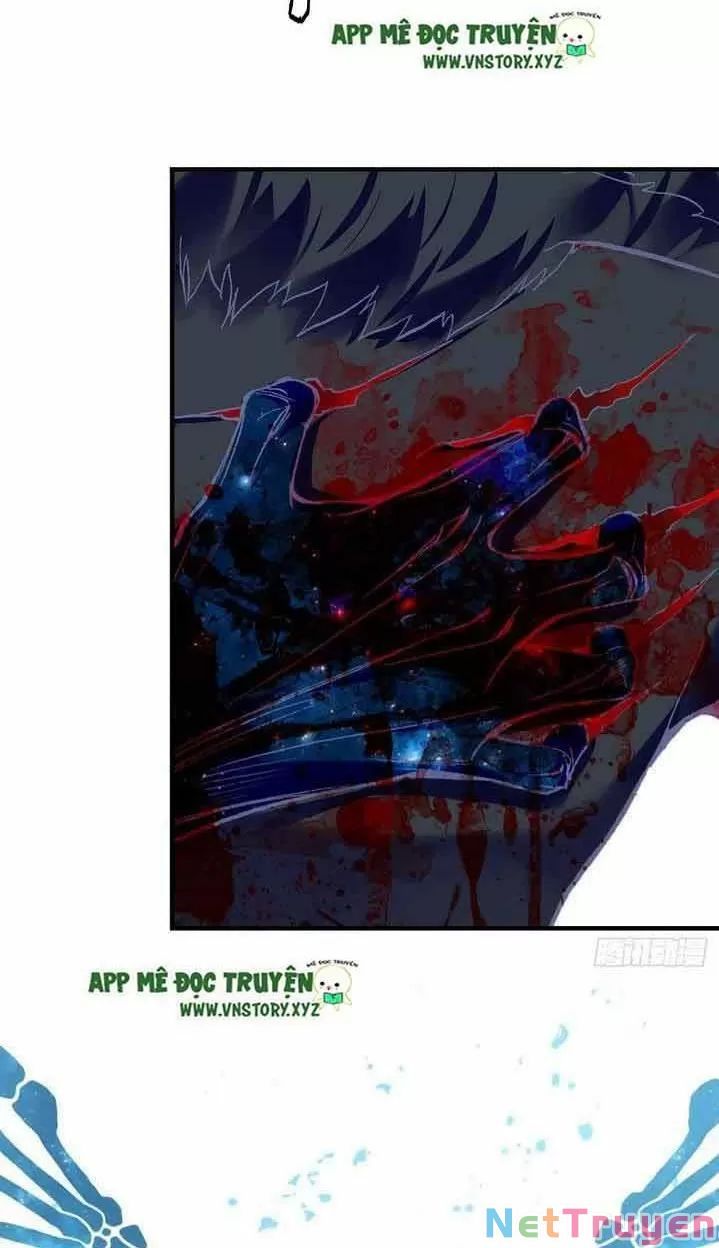 lại bị bệnh chiều chuộng quấn lấy chapter 14 22