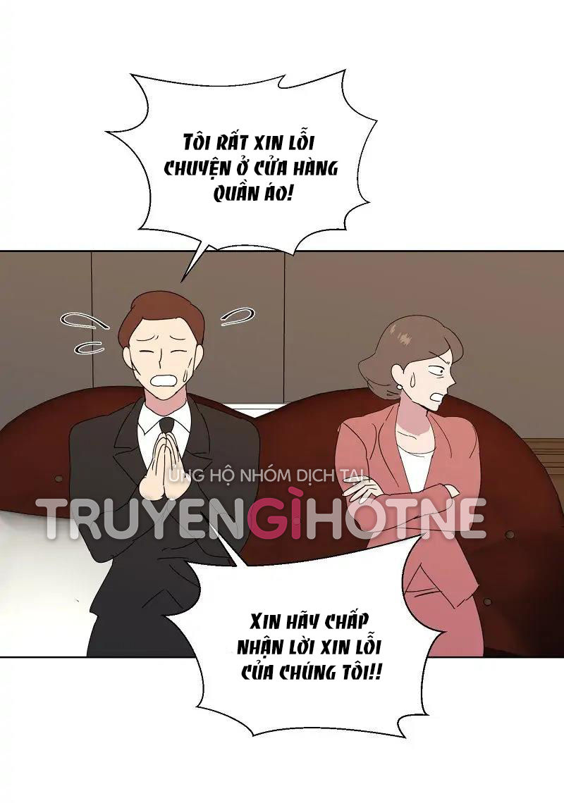 thiên đường (heaven) chapter 42.1 10