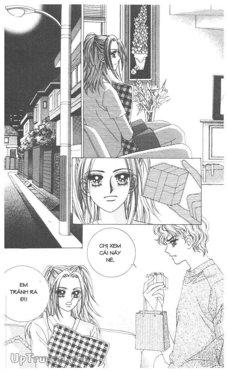 cáo già gặp sói điên chapter 7 88