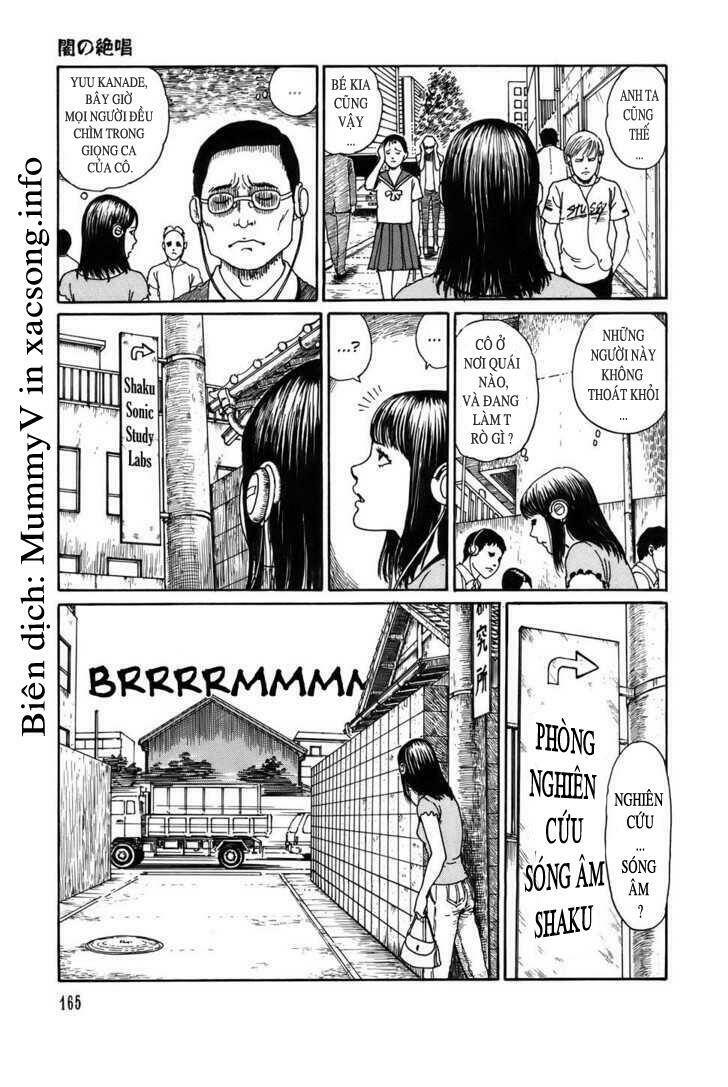 new voices in the dark chapter 6 14